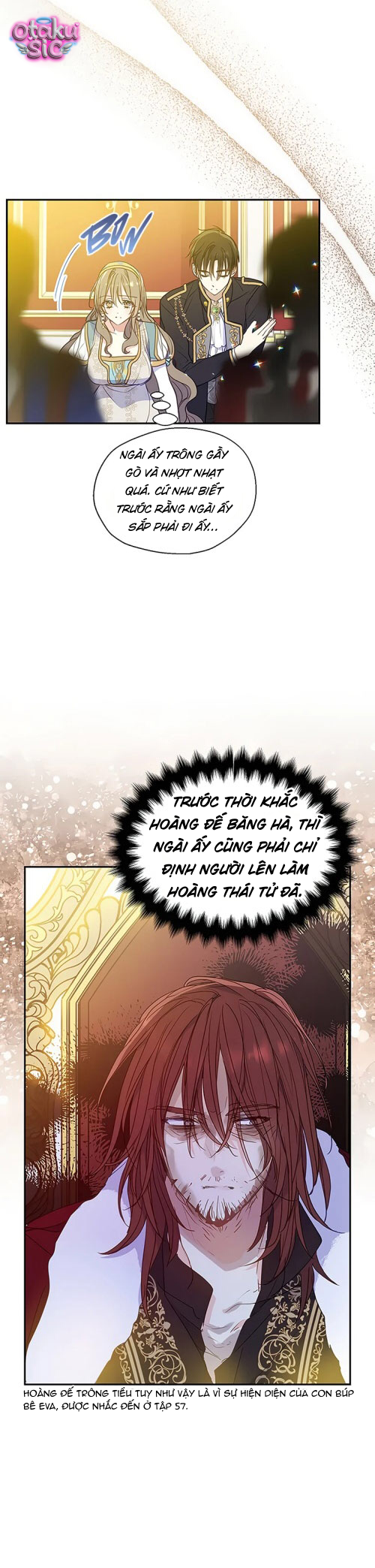 Bệ Hạ Xin Đừng Giết Tôi!!! - Chap 77 - Trang 14