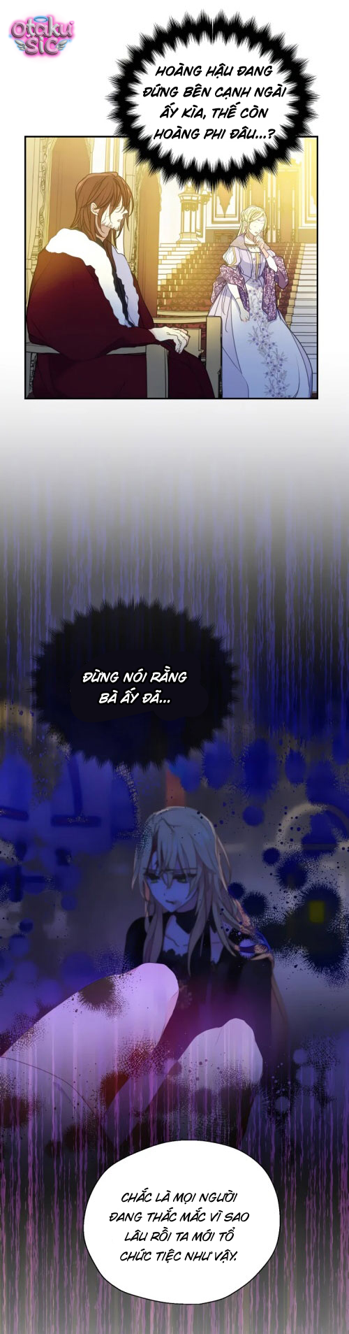 Bệ Hạ Xin Đừng Giết Tôi!!! - Chap 77 - Trang 16