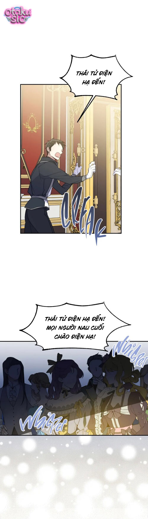 Bệ Hạ Xin Đừng Giết Tôi!!! - Chap 77 - Trang 19