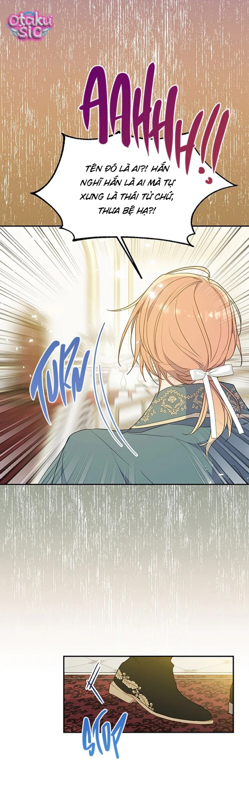 Bệ Hạ Xin Đừng Giết Tôi!!! - Chap 77 - Trang 23
