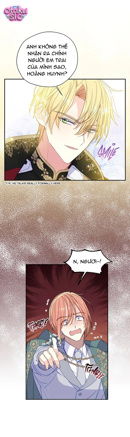 Bệ Hạ Xin Đừng Giết Tôi!!! - Chap 77 - Trang 24