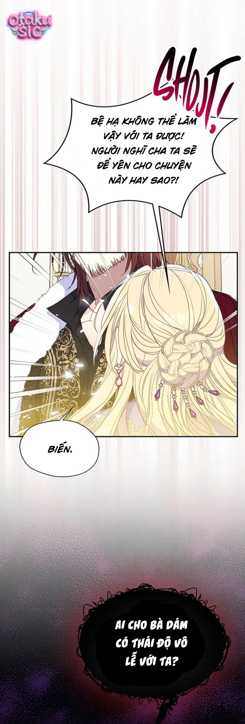 Bệ Hạ Xin Đừng Giết Tôi!!! - Chap 77 - Trang 27