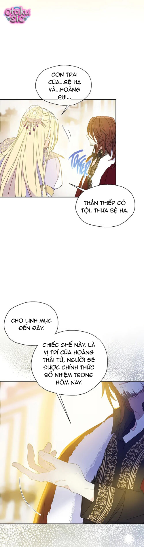 Bệ Hạ Xin Đừng Giết Tôi!!! - Chap 77 - Trang 29
