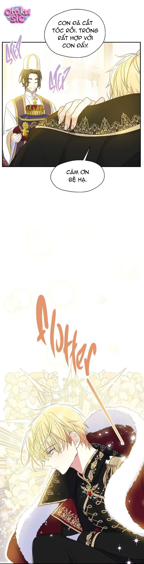 Bệ Hạ Xin Đừng Giết Tôi!!! - Chap 77 - Trang 31