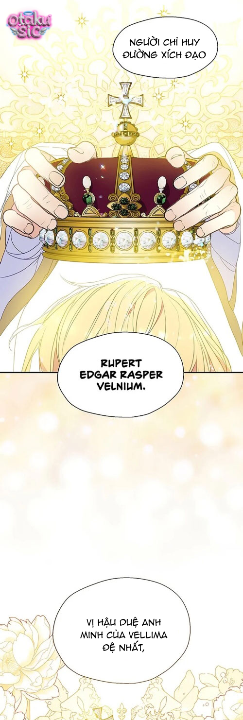 Bệ Hạ Xin Đừng Giết Tôi!!! - Chap 77 - Trang 33