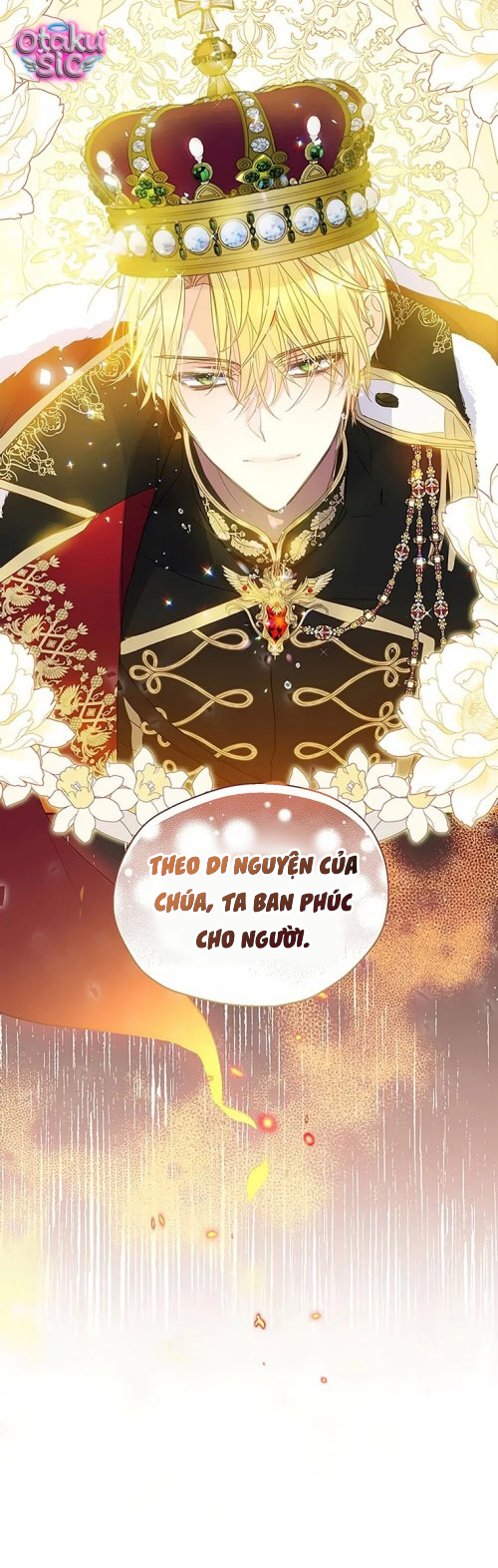 Bệ Hạ Xin Đừng Giết Tôi!!! - Chap 77 - Trang 34