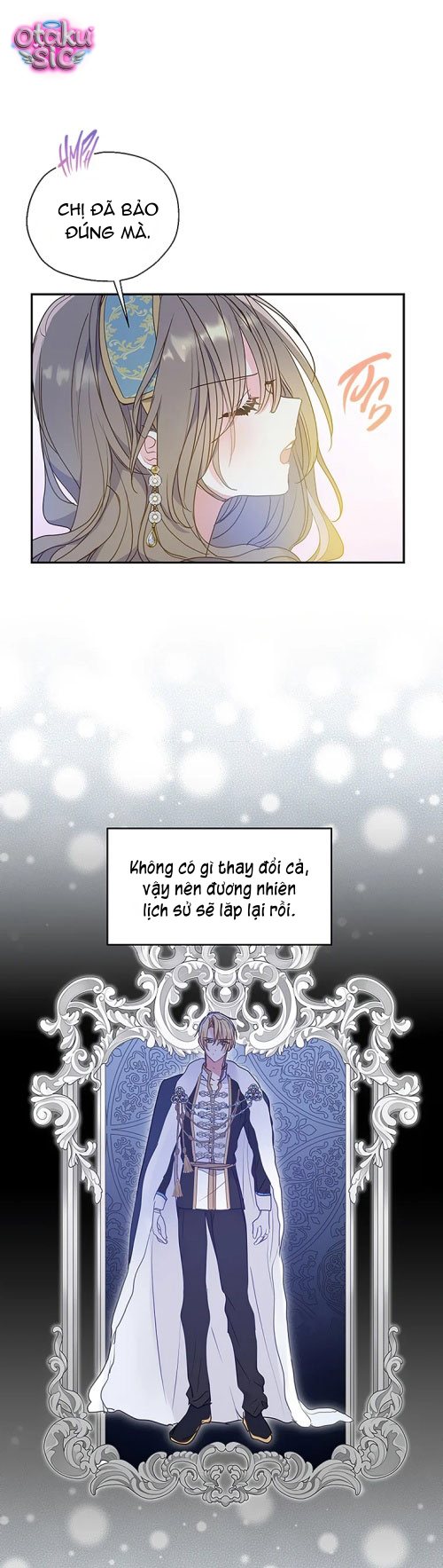 Bệ Hạ Xin Đừng Giết Tôi!!! - Chap 77 - Trang 8