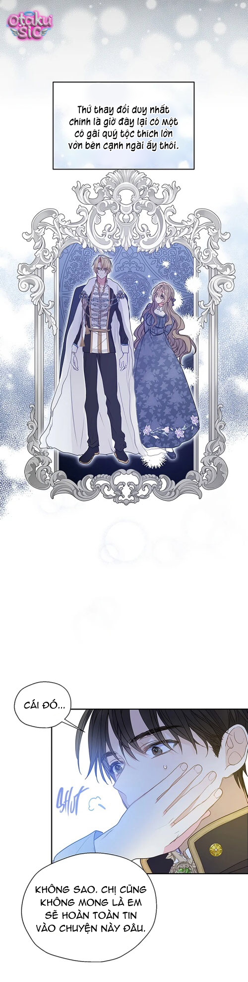 Bệ Hạ Xin Đừng Giết Tôi!!! - Chap 77 - Trang 9