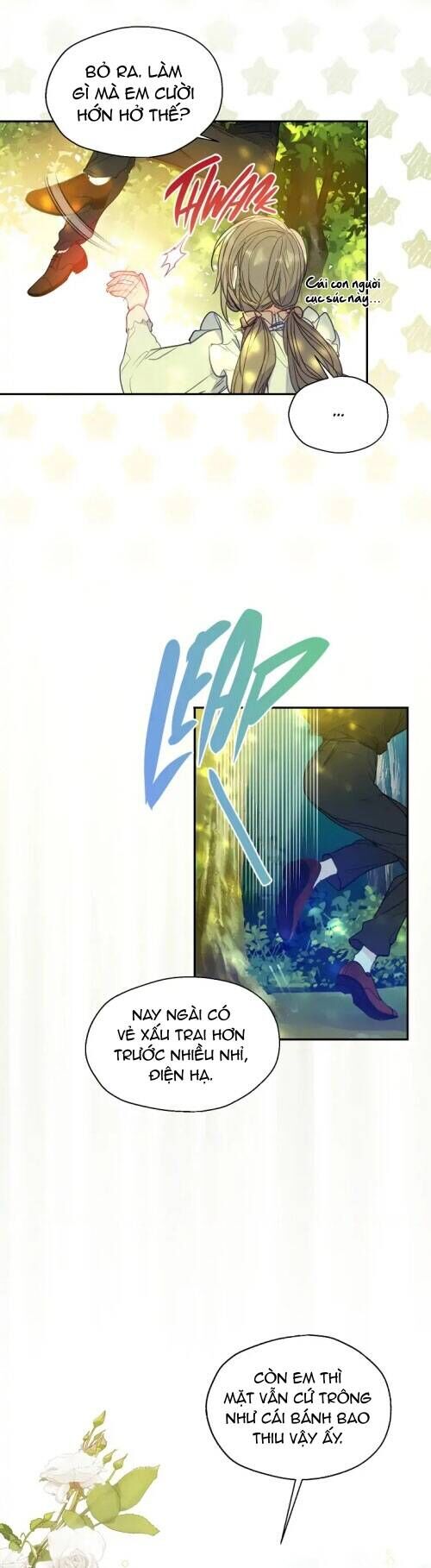 Bệ Hạ Xin Đừng Giết Tôi!!! - Chap 78.1 - Trang 12