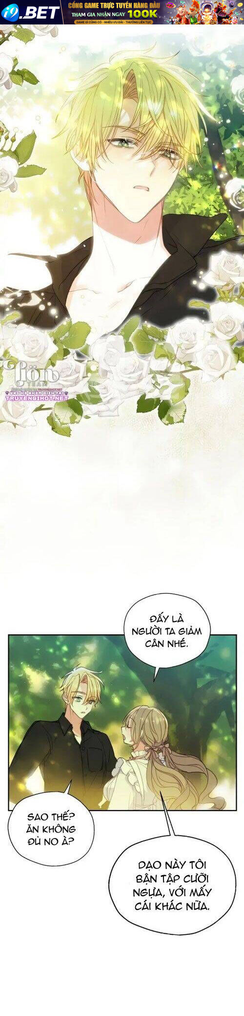 Bệ Hạ Xin Đừng Giết Tôi!!! - Chap 78.1 - Trang 13
