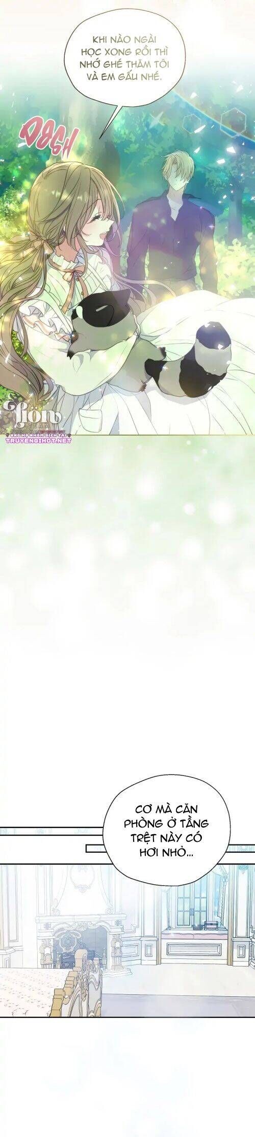 Bệ Hạ Xin Đừng Giết Tôi!!! - Chap 78.1 - Trang 17