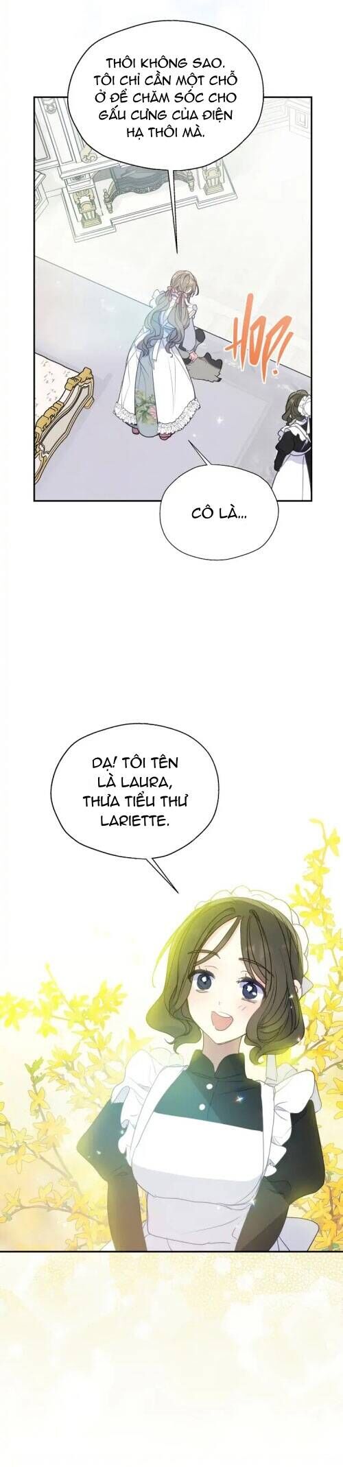 Bệ Hạ Xin Đừng Giết Tôi!!! - Chap 78.1 - Trang 18