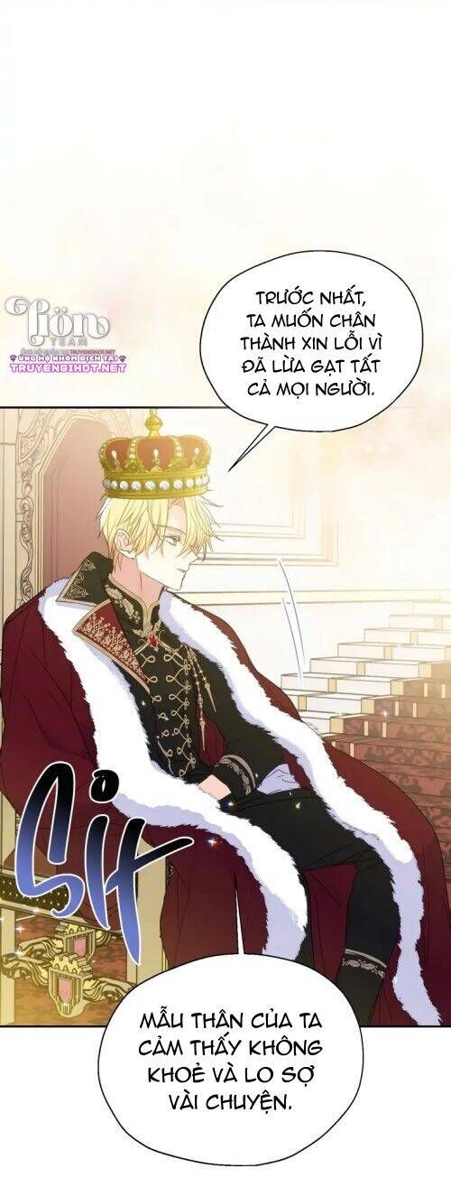 Bệ Hạ Xin Đừng Giết Tôi!!! - Chap 78.1 - Trang 3