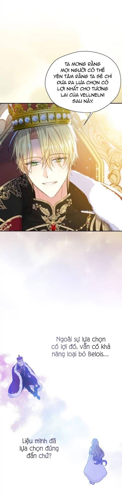 Bệ Hạ Xin Đừng Giết Tôi!!! - Chap 78.1 - Trang 6