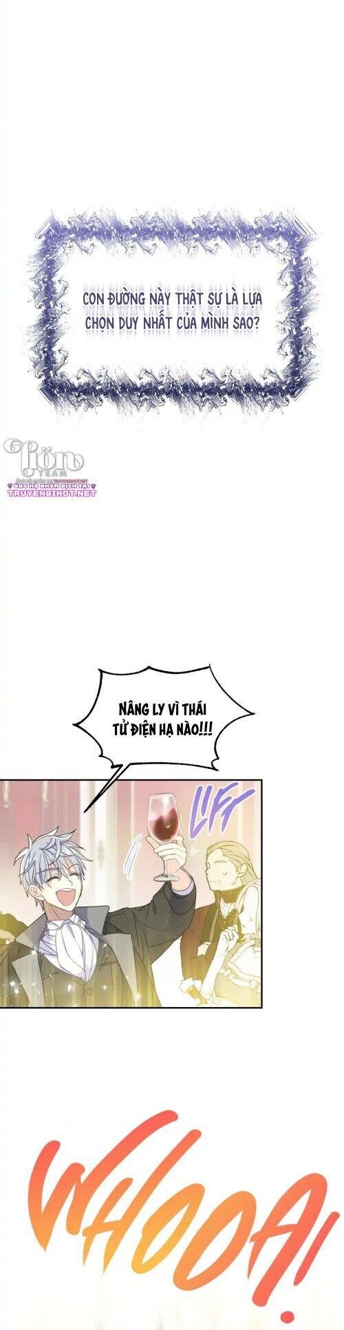 Bệ Hạ Xin Đừng Giết Tôi!!! - Chap 78.1 - Trang 7