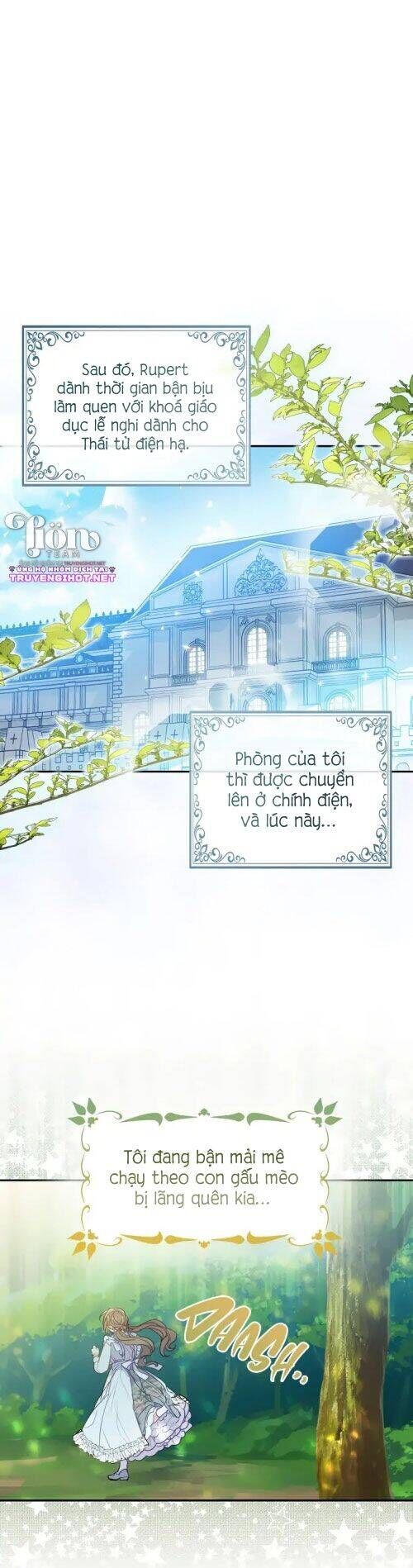 Bệ Hạ Xin Đừng Giết Tôi!!! - Chap 78.1 - Trang 9