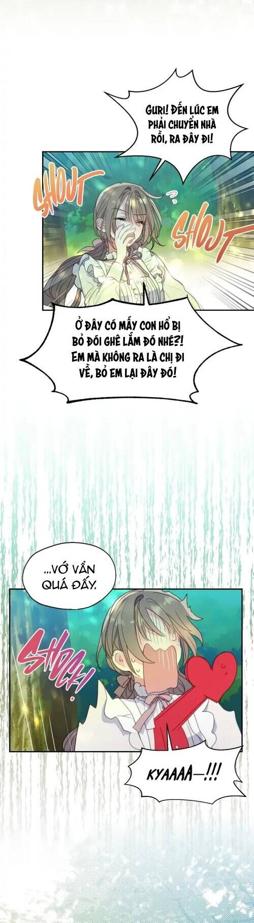 Bệ Hạ Xin Đừng Giết Tôi!!! - Chap 78.1 - Trang 10