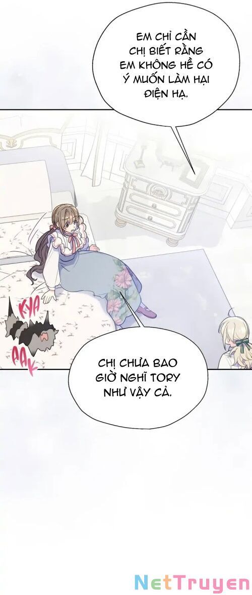 Bệ Hạ Xin Đừng Giết Tôi!!! - Chap 78.2 - Trang 12
