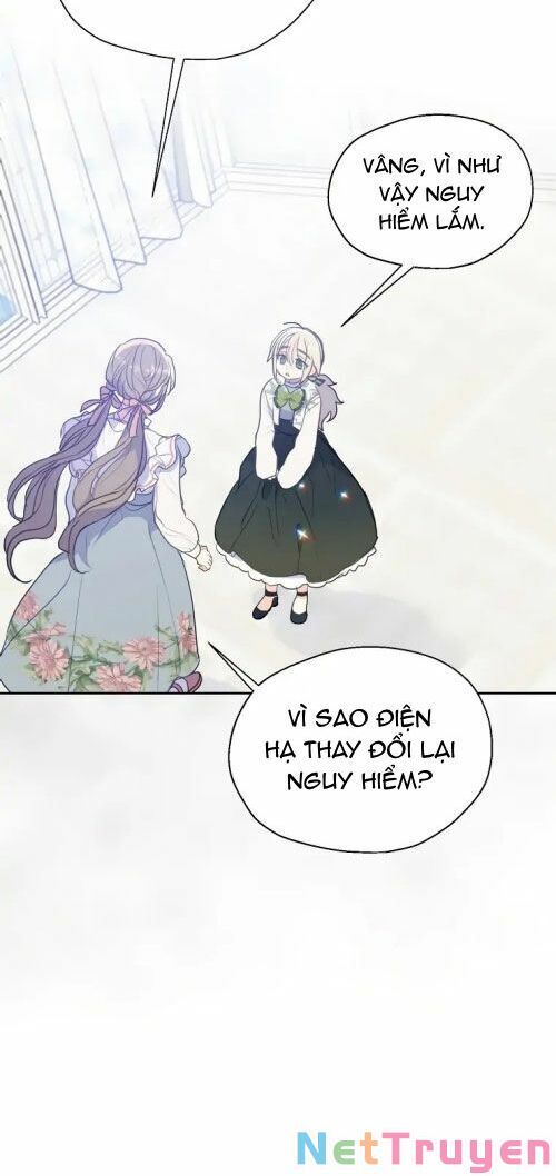 Bệ Hạ Xin Đừng Giết Tôi!!! - Chap 78.2 - Trang 14