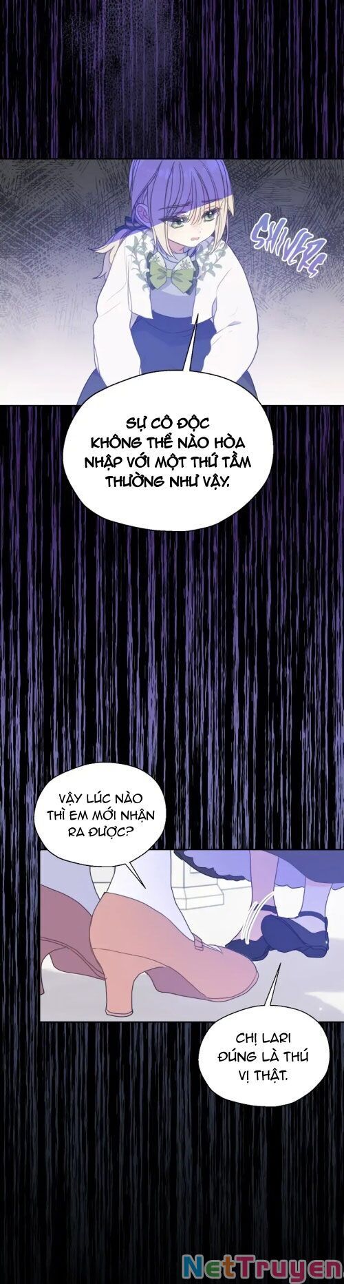 Bệ Hạ Xin Đừng Giết Tôi!!! - Chap 78.2 - Trang 18