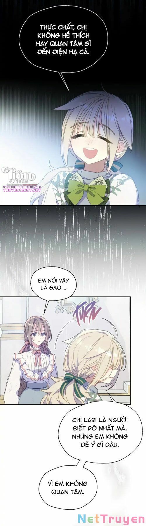 Bệ Hạ Xin Đừng Giết Tôi!!! - Chap 78.2 - Trang 19