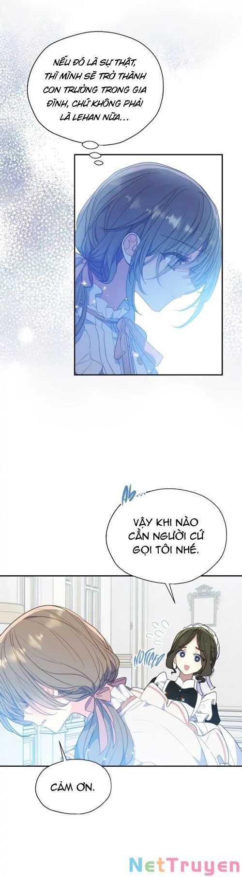 Bệ Hạ Xin Đừng Giết Tôi!!! - Chap 78.2 - Trang 3