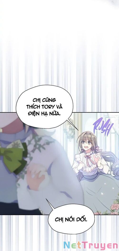 Bệ Hạ Xin Đừng Giết Tôi!!! - Chap 78.2 - Trang 21