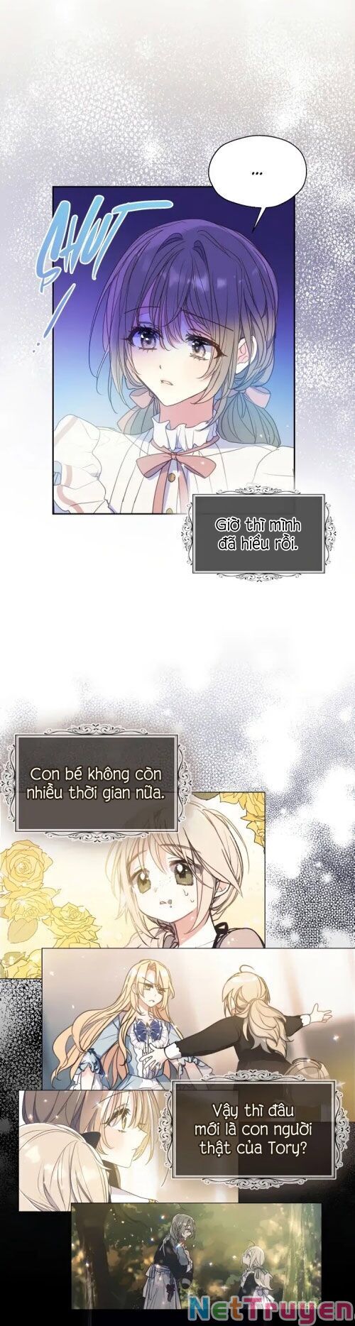 Bệ Hạ Xin Đừng Giết Tôi!!! - Chap 78.2 - Trang 24