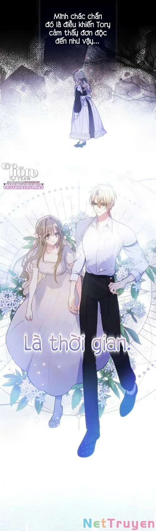 Bệ Hạ Xin Đừng Giết Tôi!!! - Chap 78.2 - Trang 25