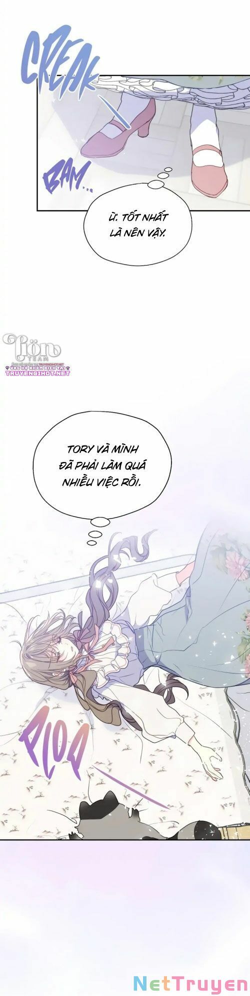 Bệ Hạ Xin Đừng Giết Tôi!!! - Chap 78.2 - Trang 4