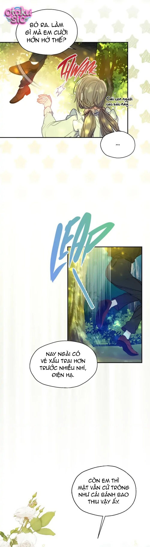 Bệ Hạ Xin Đừng Giết Tôi!!! - Chap 78 - Trang 12