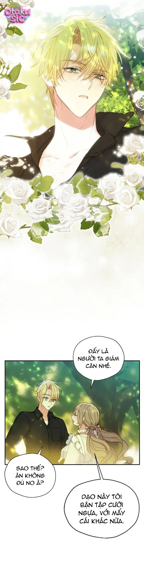 Bệ Hạ Xin Đừng Giết Tôi!!! - Chap 78 - Trang 13