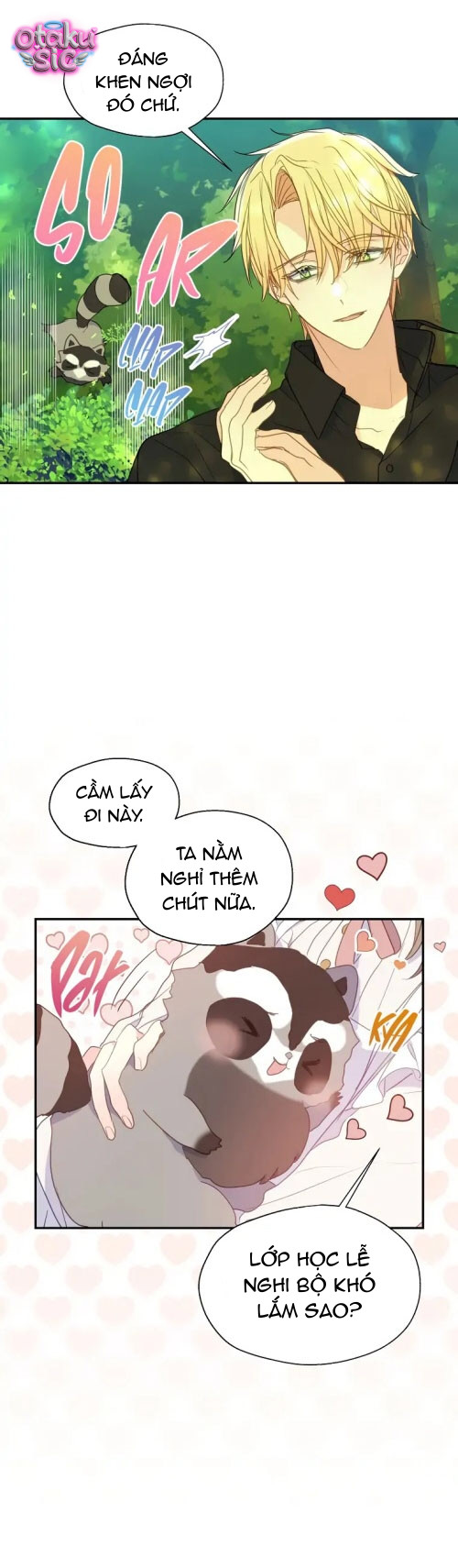 Bệ Hạ Xin Đừng Giết Tôi!!! - Chap 78 - Trang 14