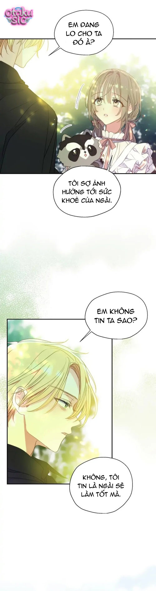 Bệ Hạ Xin Đừng Giết Tôi!!! - Chap 78 - Trang 15