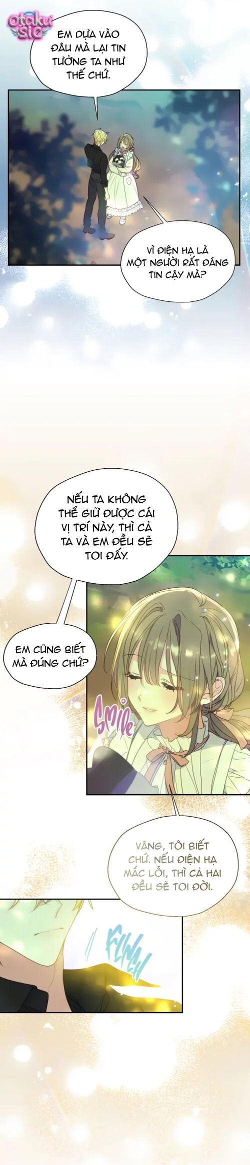 Bệ Hạ Xin Đừng Giết Tôi!!! - Chap 78 - Trang 16