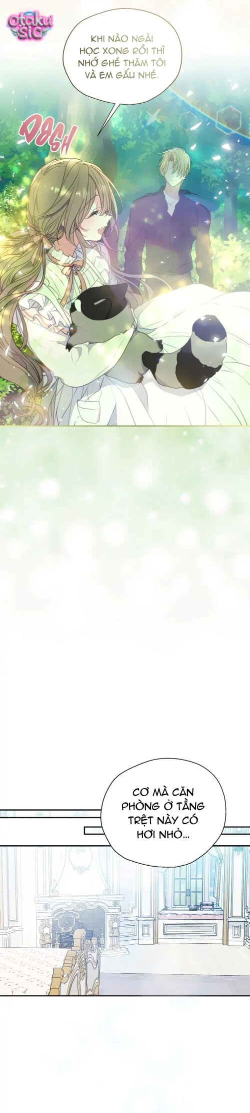 Bệ Hạ Xin Đừng Giết Tôi!!! - Chap 78 - Trang 17