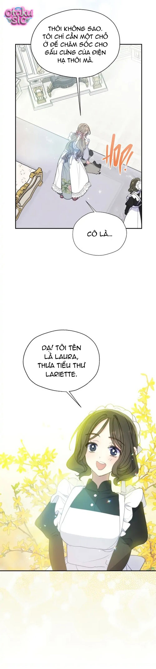 Bệ Hạ Xin Đừng Giết Tôi!!! - Chap 78 - Trang 18