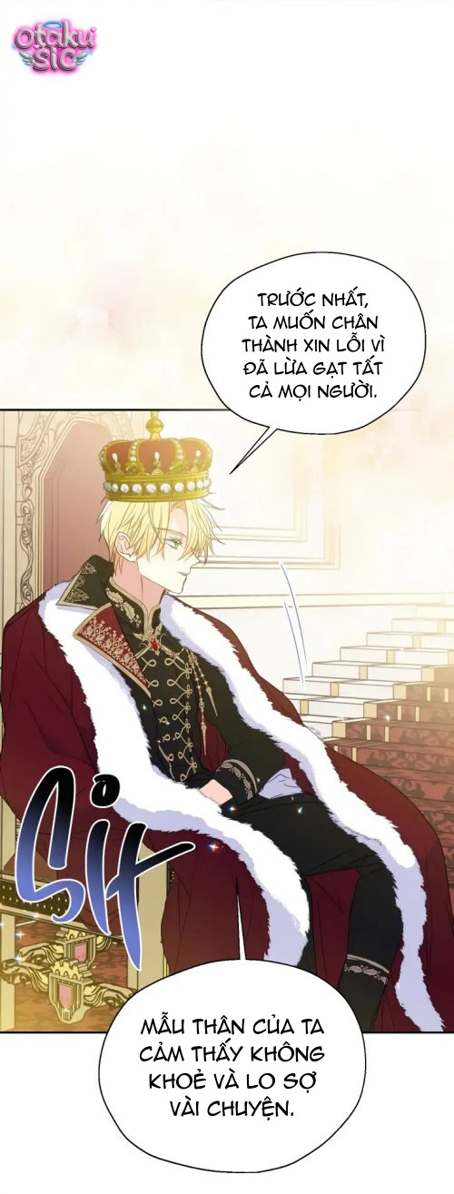 Bệ Hạ Xin Đừng Giết Tôi!!! - Chap 78 - Trang 3