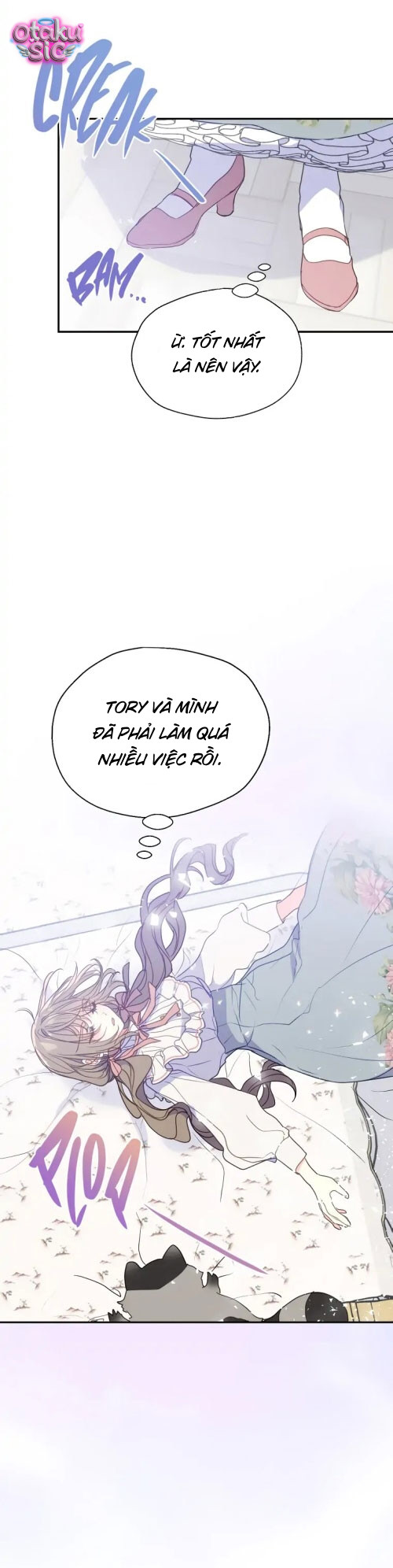 Bệ Hạ Xin Đừng Giết Tôi!!! - Chap 78 - Trang 21