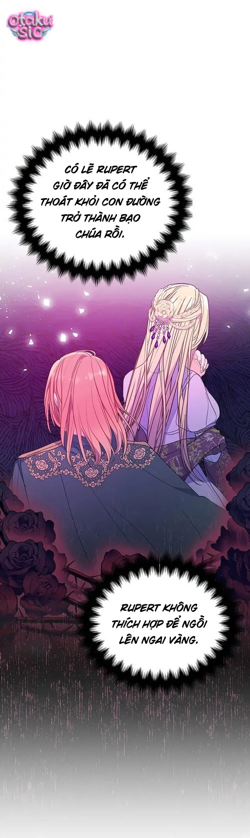 Bệ Hạ Xin Đừng Giết Tôi!!! - Chap 78 - Trang 23