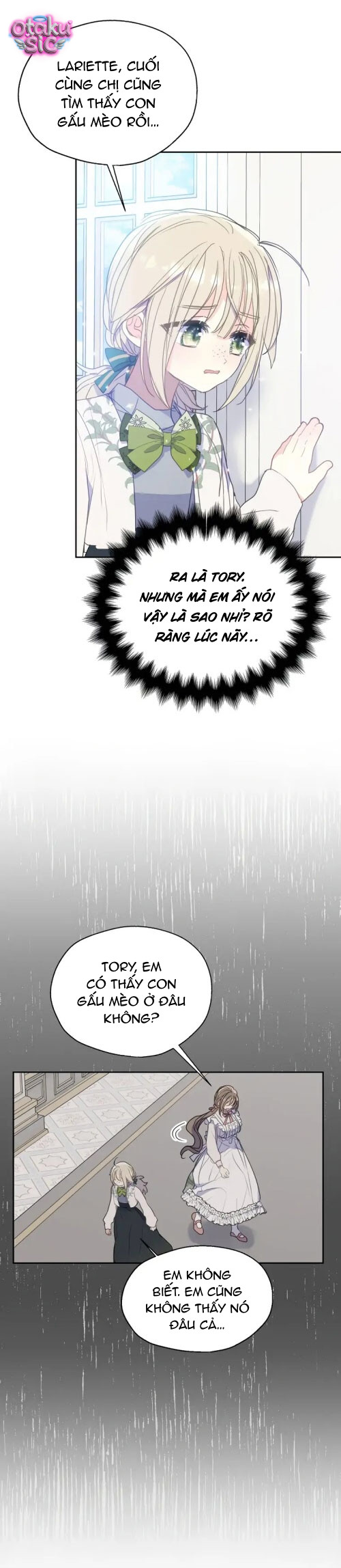 Bệ Hạ Xin Đừng Giết Tôi!!! - Chap 78 - Trang 25