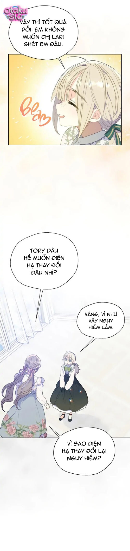Bệ Hạ Xin Đừng Giết Tôi!!! - Chap 78 - Trang 27