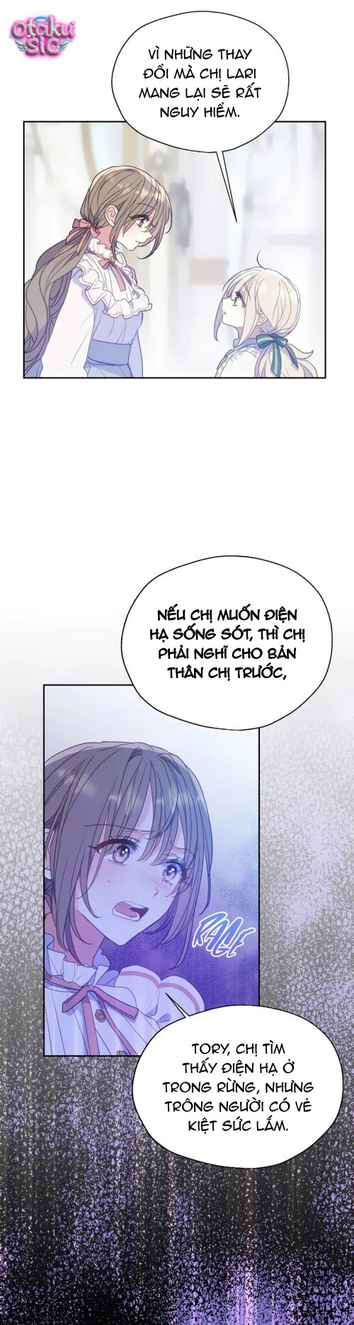 Bệ Hạ Xin Đừng Giết Tôi!!! - Chap 78 - Trang 28