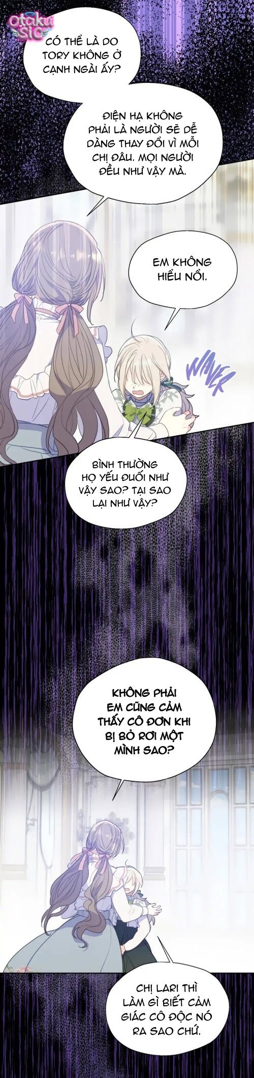 Bệ Hạ Xin Đừng Giết Tôi!!! - Chap 78 - Trang 29