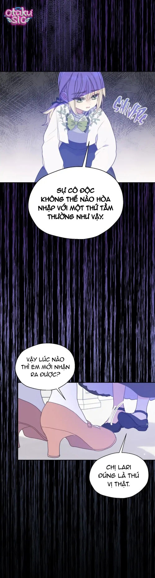 Bệ Hạ Xin Đừng Giết Tôi!!! - Chap 78 - Trang 30