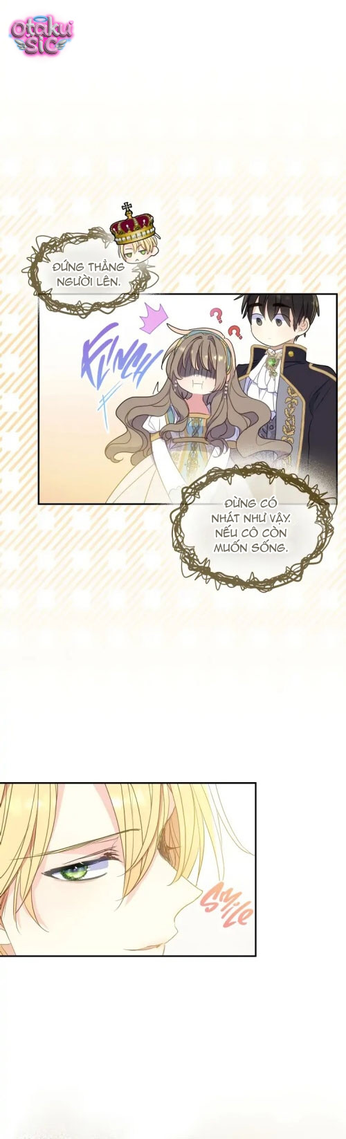 Bệ Hạ Xin Đừng Giết Tôi!!! - Chap 78 - Trang 4