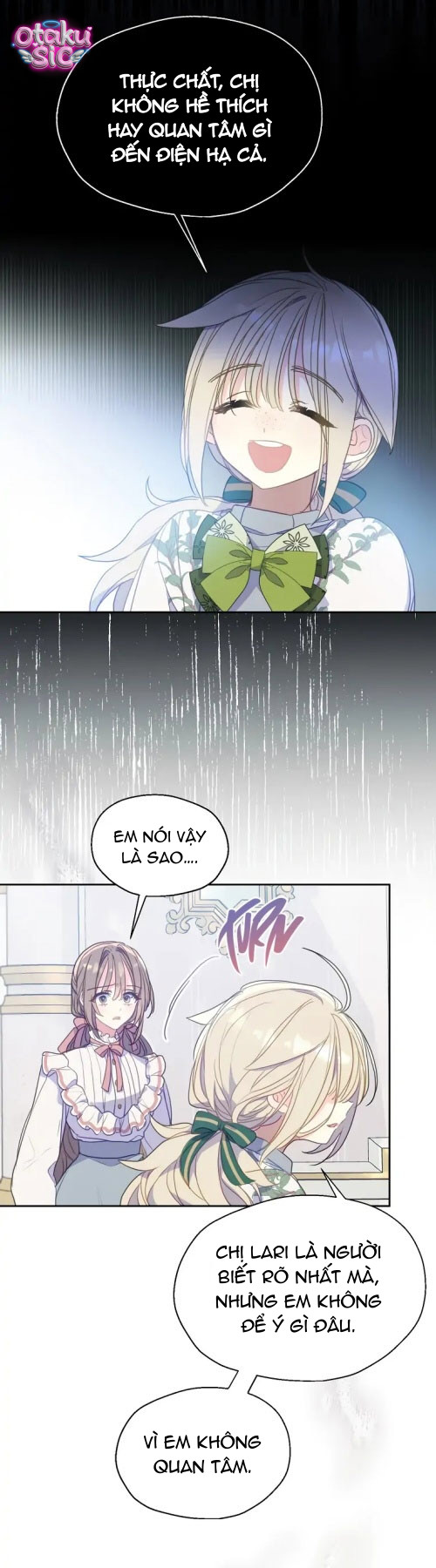 Bệ Hạ Xin Đừng Giết Tôi!!! - Chap 78 - Trang 31