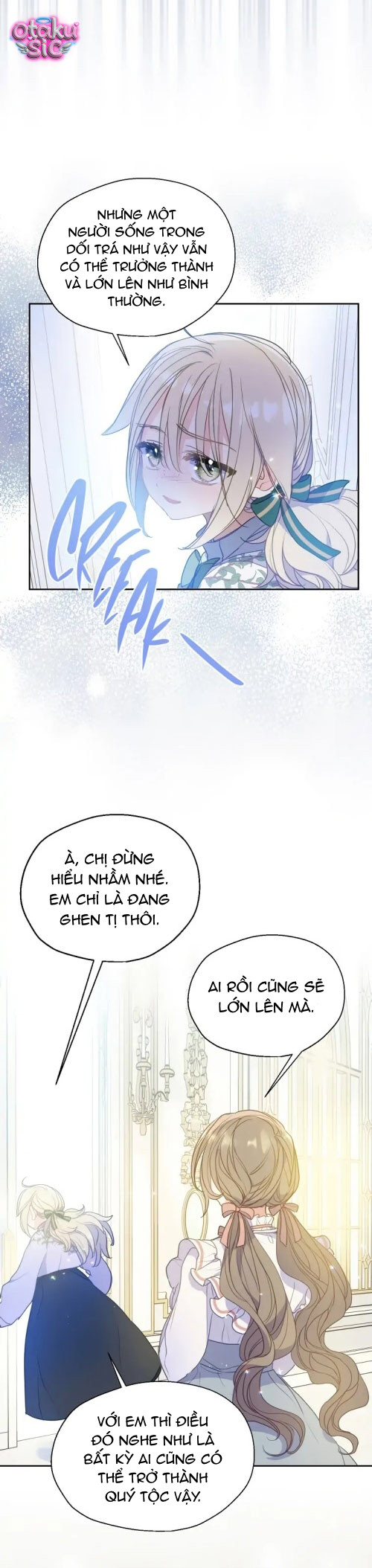 Bệ Hạ Xin Đừng Giết Tôi!!! - Chap 78 - Trang 33