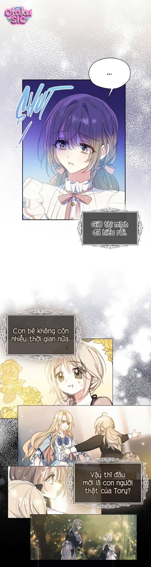 Bệ Hạ Xin Đừng Giết Tôi!!! - Chap 78 - Trang 34