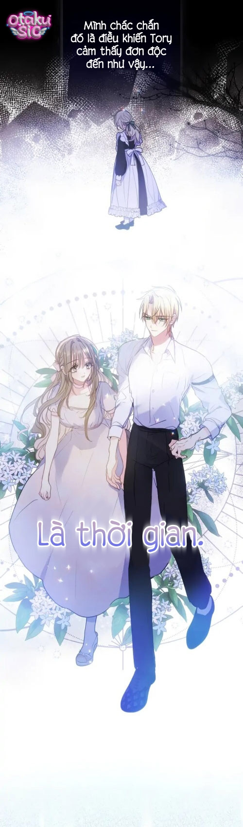 Bệ Hạ Xin Đừng Giết Tôi!!! - Chap 78 - Trang 35